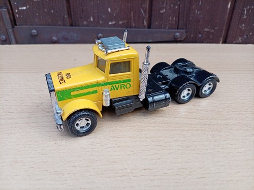 Matchbox super kings peterbilt - super,
