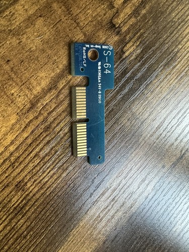Snap personality key - snap, on
