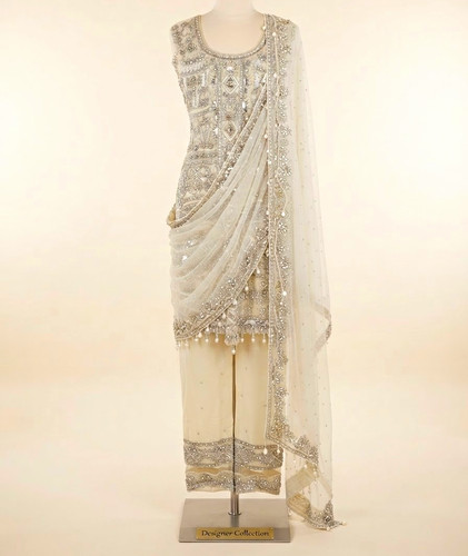 Women heavy embellished - women's,