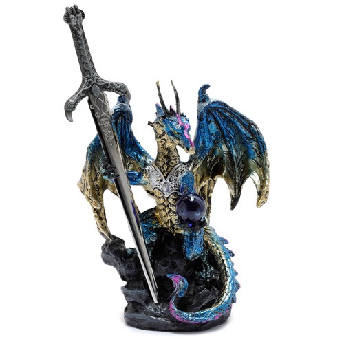 Dark legends storm sorcerer - storm,