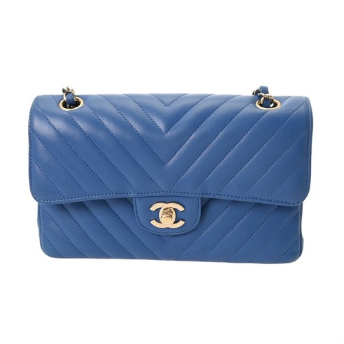 Chanel flap chain shoulder - chanel, w-flap