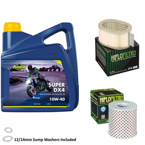 Z900 z1b air oil filter - z900,