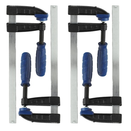 4pc draper clamps quick - draper,