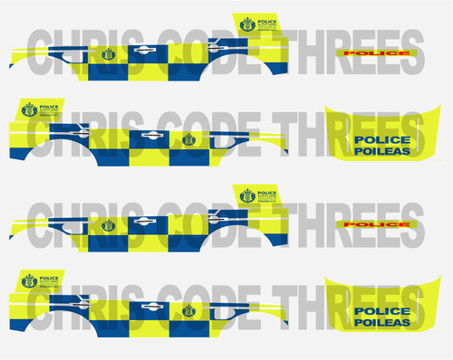 Code adhesive vinyl decal - adhesive,