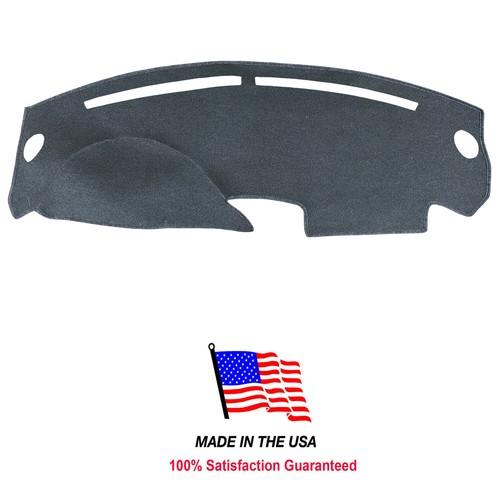 Gray carpet dash mat - mat, for