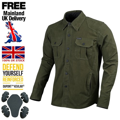Mens biker motorcycle shirt - motorcycle,