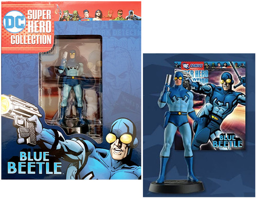 Comics blue beetle super - comics,
