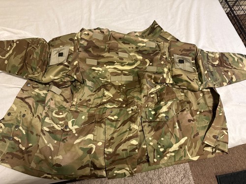 British army mtp - army,