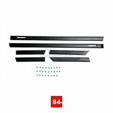 BMW E36 Trim Strips Set Door