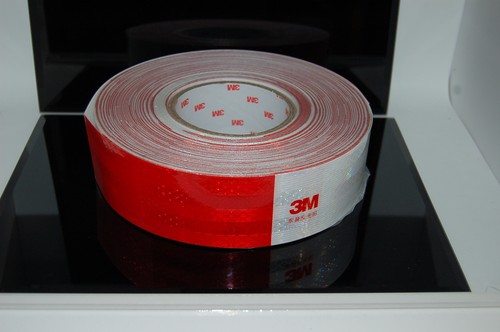 Reflective adhesive tape - 3m,