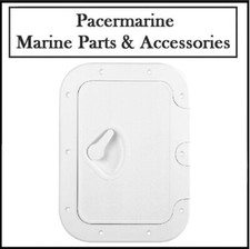 Deck Access Hatch 275 X 375 mm