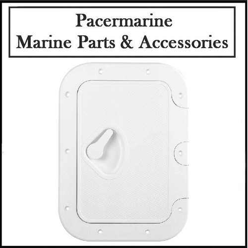 Deck access hatch 275 375 - hatch,