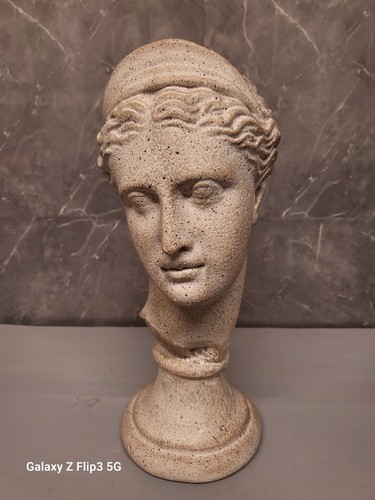 Austin productions sculpture