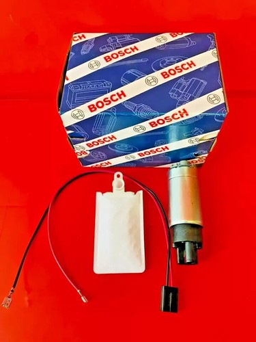 Bosch electric fuel pump for - fuel,