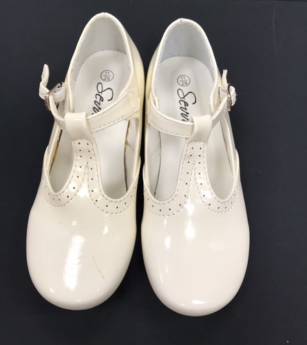 Girls ivory cream bar - ,