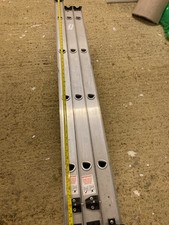 3-Section Loft Ladder with