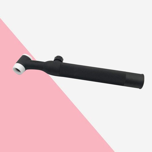 Air cooled head welding torch - head,