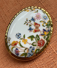 Vintage Aynsley Fine Bone