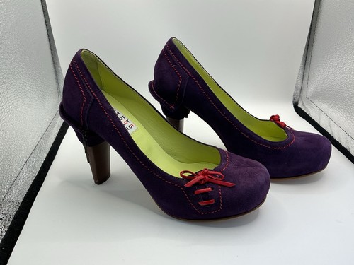 Hard hearted harlot shoes - harlot,