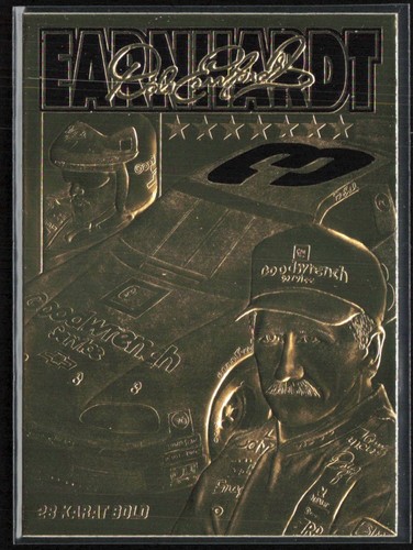 Dale earnhardt 1996 score - dale,