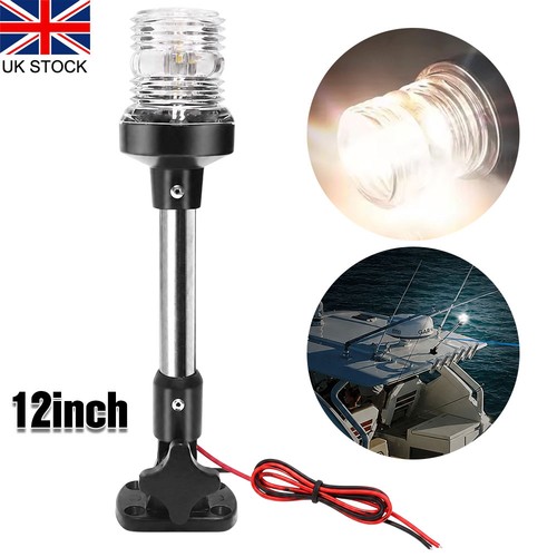 Marine boat yacht - yacht, led