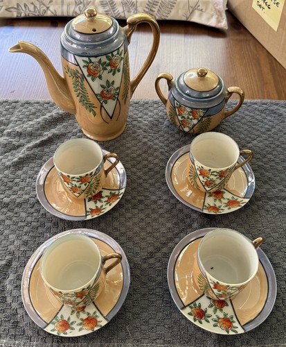 Vintage klimax japanese - japanese, hand