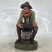 Michael Garman The "Forty