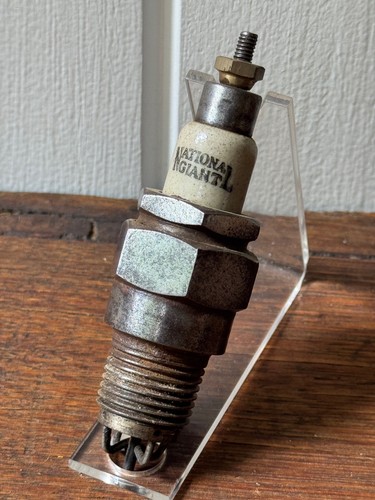 Vintage national giant - vintage, 1/2"