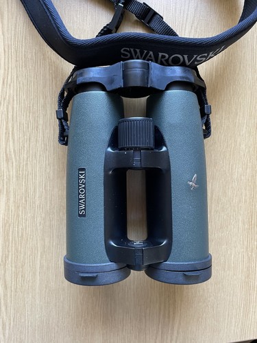 Swarovski binoculars 5 x - swarovski,