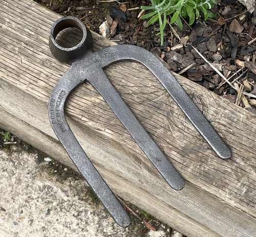 Vintage brades canterbury - brades,
