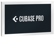 Steinberg Cubase 12 Pro DAW