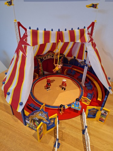 Playmobil 4230 circus - 4230,