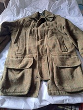 COUNTRY WEAR SHOOTING WOOL