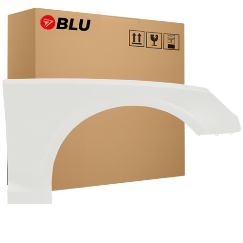 Wing for audi s4 - b9,