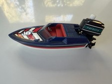 Vintage 1978 Tomy 5" Plastic