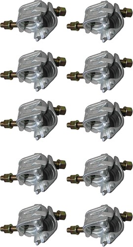 10x new scaffolding scaffold - /,