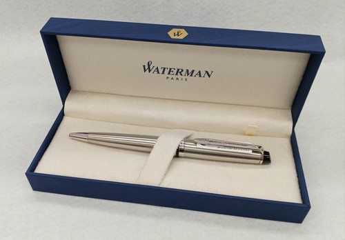 Waterman expert metallic - waterman,