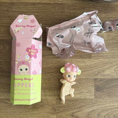 Sonny angel cherry - sonny, blossom