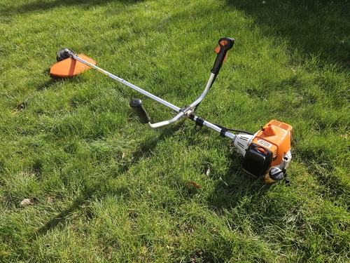 Stihl fs120 profession - stihl,