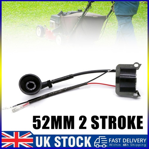 Ignition coil for chainsaw - coil,