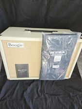 messa boogie california tweed