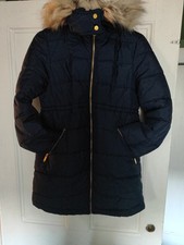H&M mama XS 6 Maternity Coat
