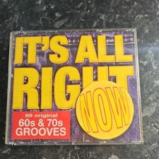 It's All Right Now - 89