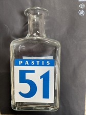 CLASSIC FRENCH " PASTIS 51" Water Jug / Carafe
