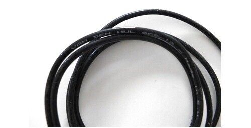 Van den hul scs cable - van,