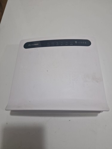 Huawei b593u lte - huawei, lte/4g
