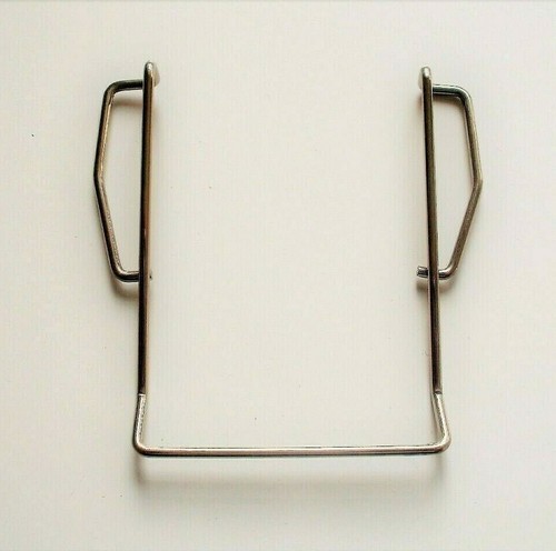 Belt clip for - clip, sennheiser