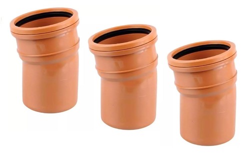 Osma drainage short radius - osma,