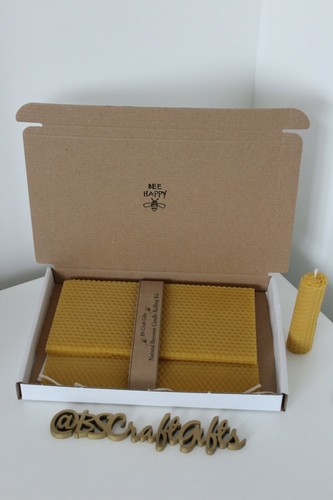 Beeswax sheet honey - sheet,,