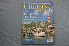 2007 SEPTEMBER CRUISING WORLD
